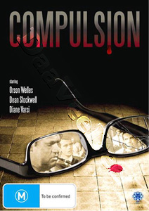 Compulsion |   DVD